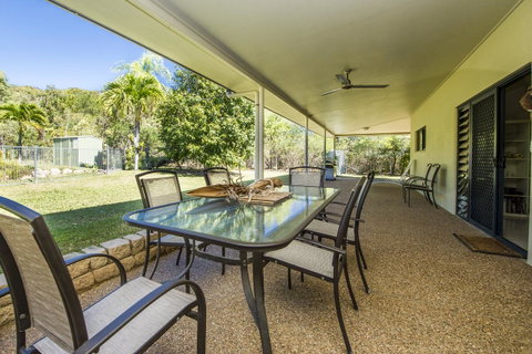 Magnetic Island Bed And Breakfast - Accommodation Fremantle 20