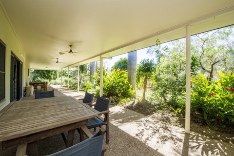 Magnetic Island Bed And Breakfast - Accommodation Fremantle 19