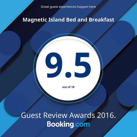 Magnetic Island Bed And Breakfast - Accommodation Fremantle 15