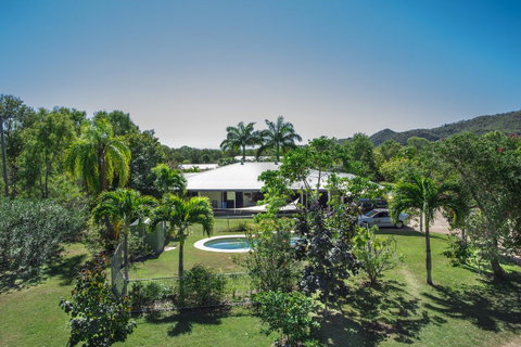 Magnetic Island Bed And Breakfast - Accommodation Fremantle 1