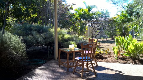 Magnetic Island Bed And Breakfast - Accommodation Fremantle 12