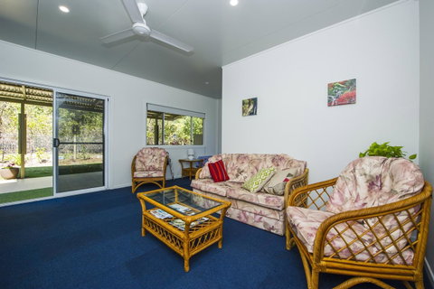 Magnetic Island Bed And Breakfast - Accommodation Fremantle 35