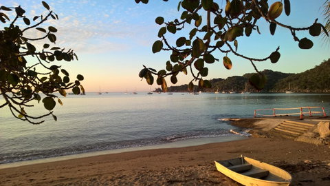 Magnetic Island Bed And Breakfast - Accommodation Fremantle 10