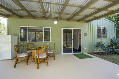 Magnetic Island Bed And Breakfast - Accommodation Fremantle 31