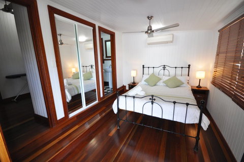 Island Adventure Holiday House - Accommodation Fremantle 17