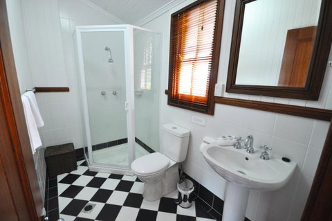 Island Adventure Holiday House - Accommodation Fremantle 1