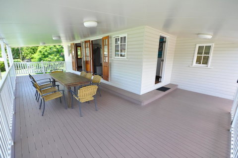 Island Adventure Holiday House - Accommodation Fremantle 16