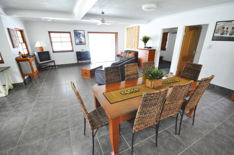 Island Adventure Holiday House - Accommodation Fremantle 7