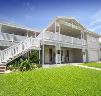 Island Adventure Holiday House - Accommodation Fremantle