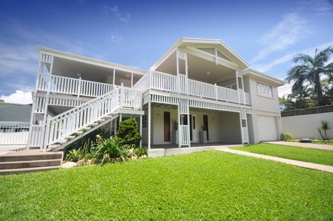 Island Adventure Holiday House - Accommodation Fremantle 0