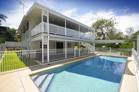 Island Adventure Holiday House - Accommodation Fremantle 13