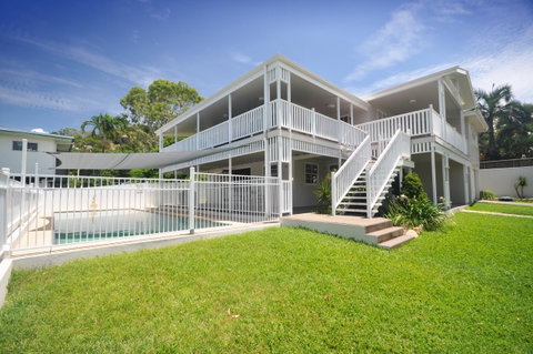 Island Adventure Holiday House - Accommodation Fremantle 10