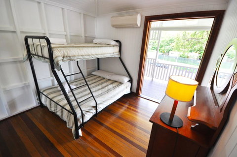 Island Adventure Holiday House - Accommodation Fremantle 14