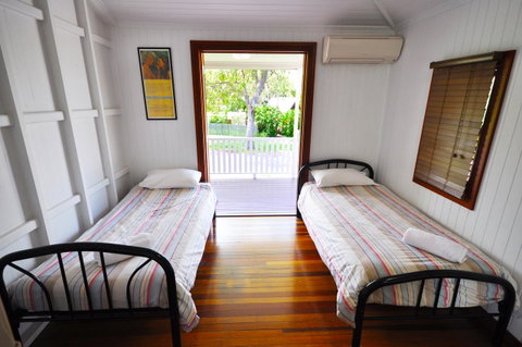 Island Adventure Holiday House - Accommodation Fremantle 15