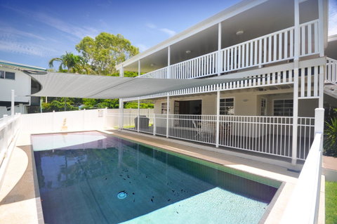 Island Adventure Holiday House - Accommodation Fremantle 8