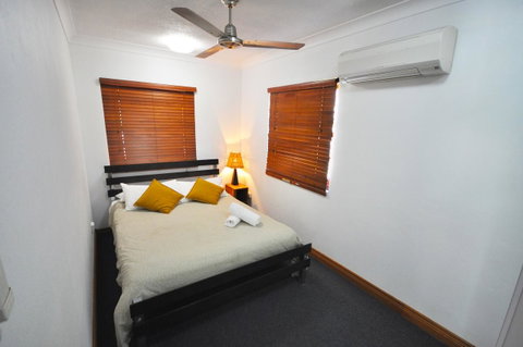 Island Adventure Holiday House - Accommodation Fremantle 2