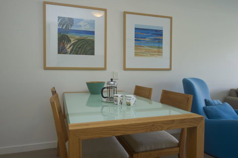 Blue On Blue Superior Studio Room 1241 - Accommodation Fremantle 4