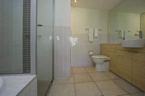 Blue On Blue Superior Studio Room 1241 - Accommodation Fremantle 5