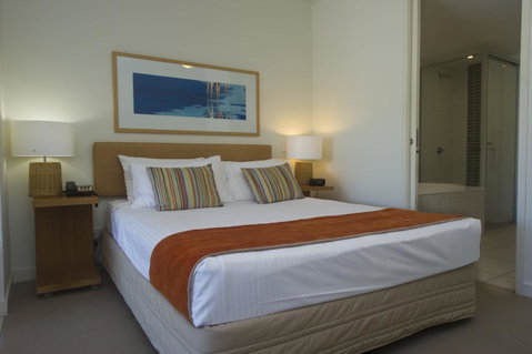 Blue On Blue Superior Studio Room 1241 - Accommodation Fremantle 3