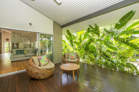 Whispering Palms - Accommodation Fremantle 18