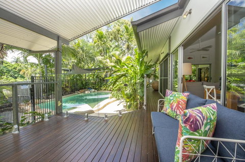 Whispering Palms - Accommodation Fremantle 4