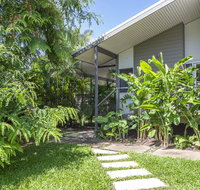 Whispering Palms - Accommodation Fremantle