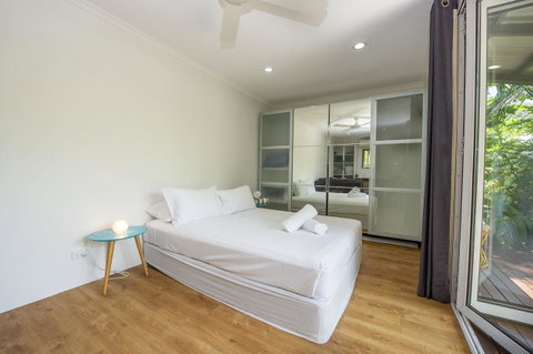Whispering Palms - Accommodation Fremantle 5