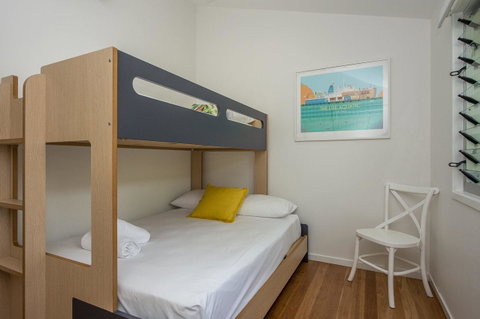 Whispering Palms - Accommodation Fremantle 6