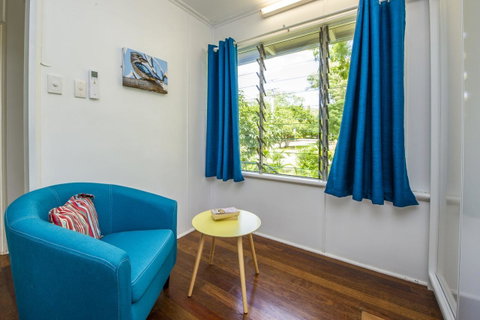 Kooyong Apartment 6 - Accommodation Fremantle 13