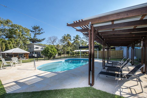 Kooyong Apartment 6 - Accommodation Fremantle 8