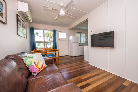 Kooyong Apartment 6 - Accommodation Fremantle 1