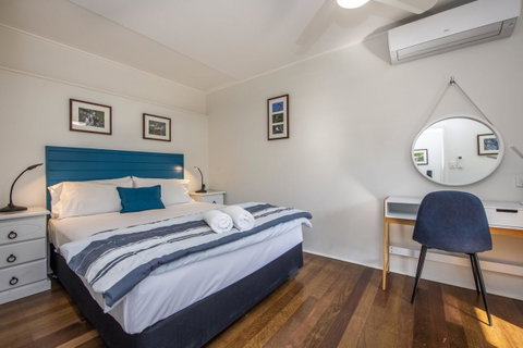 Kooyong Apartment 6 - Accommodation Fremantle 5