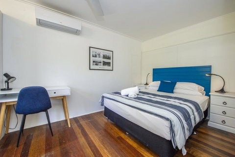 Kooyong Apartment 6 - Accommodation Fremantle 6