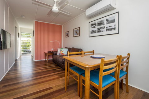 Kooyong Apartment 6 - Accommodation Fremantle 0