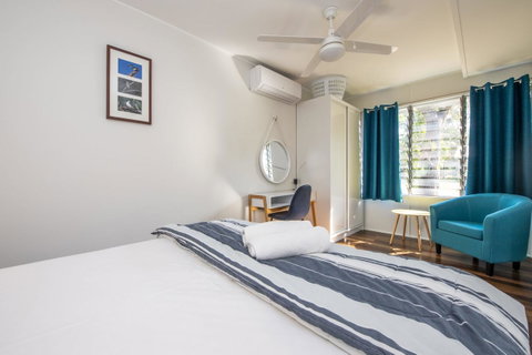 Kooyong Apartment 6 - Accommodation Fremantle 4