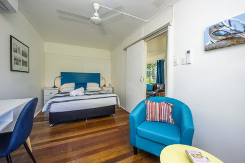 Kooyong Apartment 6 - Accommodation Fremantle 3