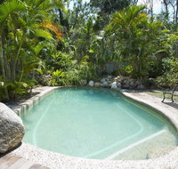 John's Tropical Island Home - Accommodation Fremantle