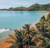 Magnetic Island Guest House - Accommodation Fremantle