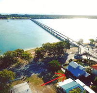 Island Homestay - Accommodation Fremantle