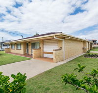 Lowset Sweetie Central to Everything - Partridge St Bongaree - Accommodation Fremantle