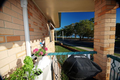 Cloud 8 On Welsby - Accommodation Fremantle 21