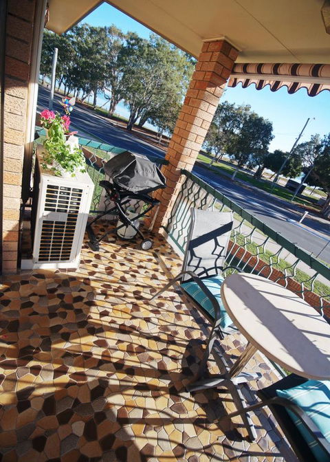 Cloud 8 On Welsby - Accommodation Fremantle 19
