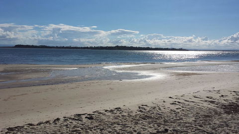 Cloud 8 On Welsby - Accommodation Fremantle 23