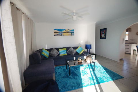 Cloud 8 On Welsby - Accommodation Fremantle 8