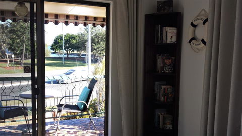 Cloud 8 On Welsby - Accommodation Fremantle 15