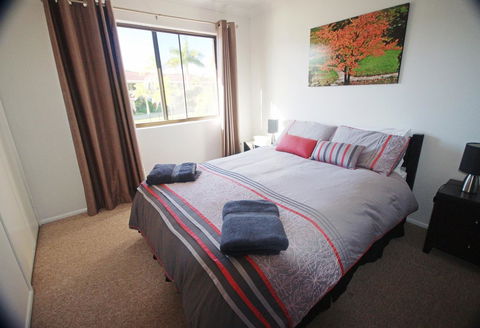Cloud 8 On Welsby - Accommodation Fremantle 6