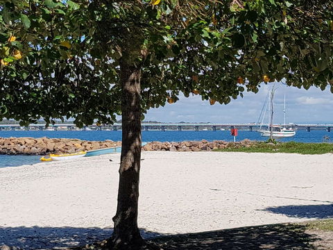 Cloud 8 On Welsby - Accommodation Fremantle 11