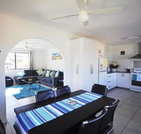 Cloud 8 on Welsby - Accommodation Fremantle