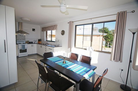 Cloud 8 On Welsby - Accommodation Fremantle 4