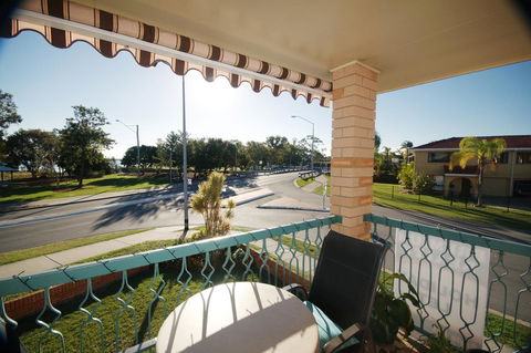 Cloud 8 On Welsby - Accommodation Fremantle 17